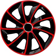 Kryty 17'' na FORD NISSAN MAZDA OPEL VW 4 ks.