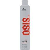 Schwarzkopf OSiS+ Session lak na nechty Strong 500 ml