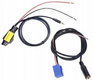 BLUETOOTH ADAPTÉR AUX LINE V BT FIAT BRAVO od 07