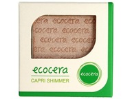 Ecocera Lisovaný zvýrazňovač Carpi Shimmer 10 g