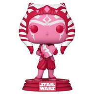 FUNKO POP! Star Wars Ahsoka – Valentínske vydanie (496)