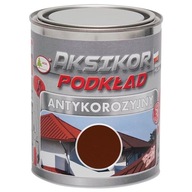 AKSIKOR RED OXIDE 0,75L PRIMER na strechu