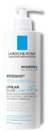 LA ROCHE POSAY Lipikar Baume Light AP+M regeneračný telový balzam 400 ml