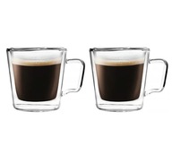 Vialli Design termopoháre na espresso 80ml