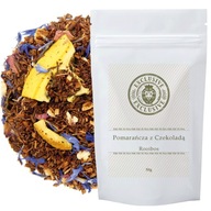 Rooibos pomaranč s čokoládou - 250 g