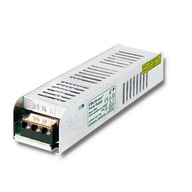 Qoltec LED spínaný zdroj IP20 / 120W / 12V / 10A / Slim