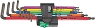 TORX TX XL MULTIC TX8-TX40 L-KEY WERA