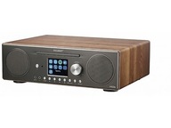 Rádio prehrávač FERGUSON Regent i450s Walnut