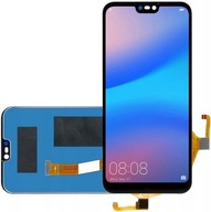 LCD DOTYKOVÝ DISPLEJ HUAWEI P20 LITE ANE-LX1 L21