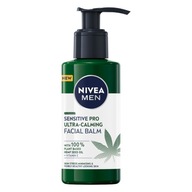 NIVEA MEN Sensitive Pro Ultra-upokojujúci balzam na tvár 150 ml