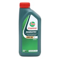 Motorový olej Castrol Magnatec D 0W-30 1L