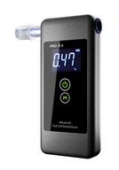 PRESNÝ PRESNÝ ELEKTROCHEMICKÝ SNÍMAČ PROMILER PRO X-5 BREATHALIZER