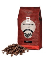 Lavazza Bourbon Intenso 1 kg kávových zŕn