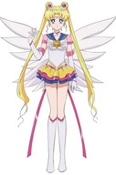 Plagát Bishoujo Senshi Sailor Moon bssm_052 A1+
