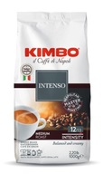 Zrnková káva Kimbo Aroma Intenso 1 kg