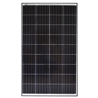 SOLÁRNY PANEL SOLAR BATÉRIA 140W 12V MONO