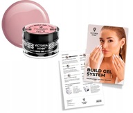 Victoria Vynn Build Gel 11 POWDERY PINK 15ml