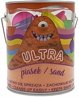 ULTRA SAND 900g ULTRA SAND ORANŽOVÁ FORMA