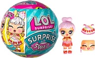 L.O.L. Surprise Ball Surprise Swap Tot 59169