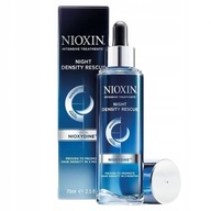 Nioxin Night Density Rescue nočná kúra 70ml