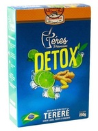 Yerba Mate PREMIUM Laranjeiras Terere Detox 250g