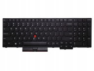 KLÁVESNICA PRE LENOVO THINKPAD E580 L580 20KS 20KT