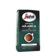 Segafredo Selezione Arabica zrnková káva 500g