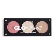 Paletka na kontúrovanie tváre GLOWOW INGLOT