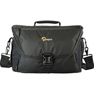 Taška na fotoaparát Lowepro Nova 200 AW II, čierna