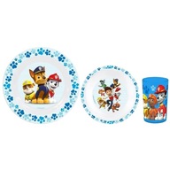 Súprava riadu Spin Master Paw Patrol 04-15308-20-1