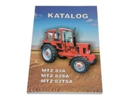 Katalóg a deriváty MTZ82A