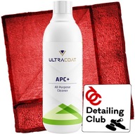 Ultracoat APC+ univerzálny čistič 500ml