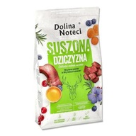 Dolina Noteci PREMIUM zverina sušená 9kg