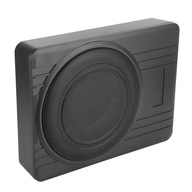 10-palcový 12V 800W subwoofer pod sedadlom Slim Audio