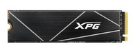 XPG GAMIX S70 BLADE SSD disk 1TB PCIe 4x4 7,4/5,5 GB