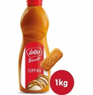 Poleva-omáčka-poleva Lotus Speculoos 1kg