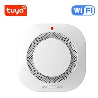 Senzor detektora dymu TUYA SMART WIFI