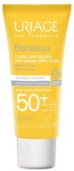 URIAGE BarieSun fluid na odfarbenie SPF50 40ml