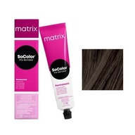 MATRIX SOCOLOR.BEAUTY PREDLEPOVANÁ FARBA 4N PERMANENTNÁ FARBA 90ML