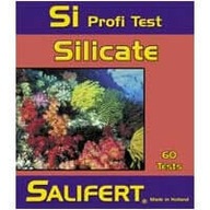 Salifert Test Si Silicate - Test na silikáty