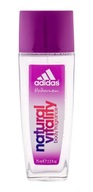 Adidas Natural Vitality For Women deodorant 75 ml