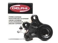 DELPHI ROCKER PLUG CITROEN C6 PEUGEOT 407