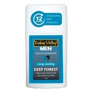 EKO DEODORANT TYČOVÝ DEEP FOREST INDUS VALLEY