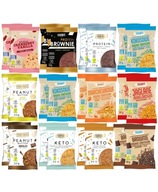 FRANK&OLI MIX SADA COOKIE 24 ks COOKIE 50G