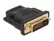 Adaptér DVI/wt-HDMI/gn FullHD QWXGA