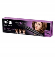 Kulma a fén BRAUN Satin Hair AS110 200W