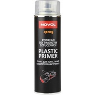 Novol Plastic Primer Spray