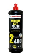 Leštiaca pasta Menzerna Medium Cut Polish 2400 1l