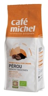 KÁVA MLETÁ ARABICA 100% PERU FAIR TRADE BIO 250g - CAFE MICHEL