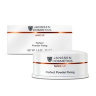 Janssen Cosmetics Perfect Powder Fixing 30g